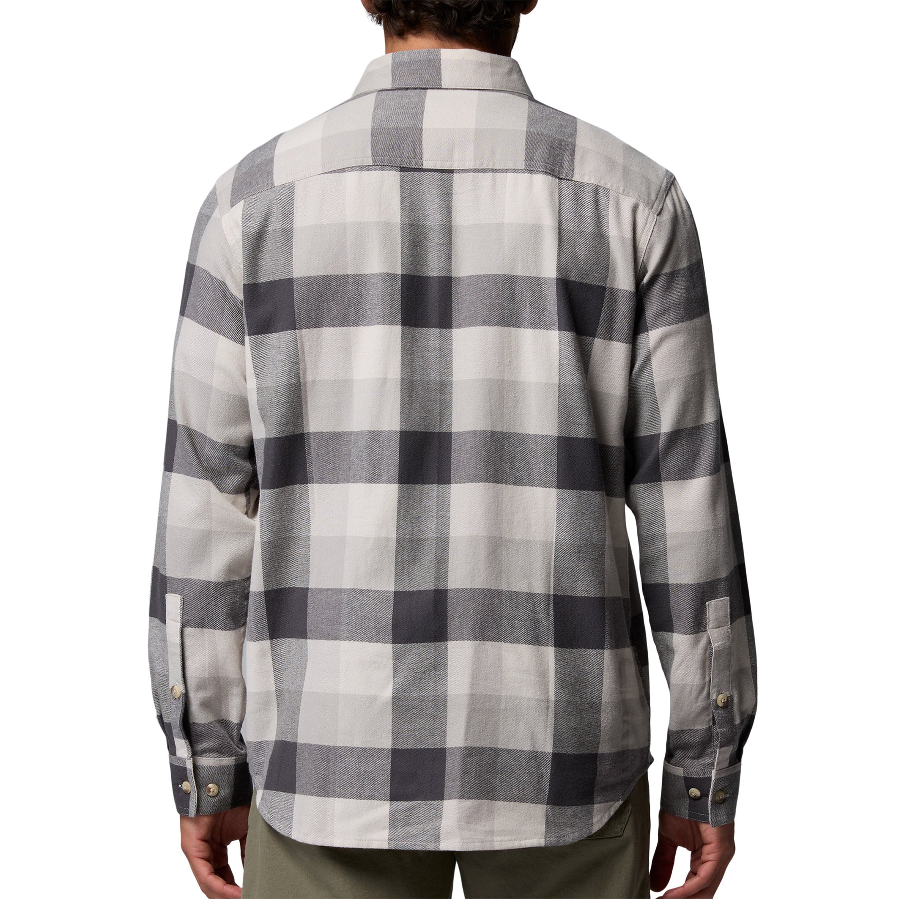 Cornell Woods Shirt