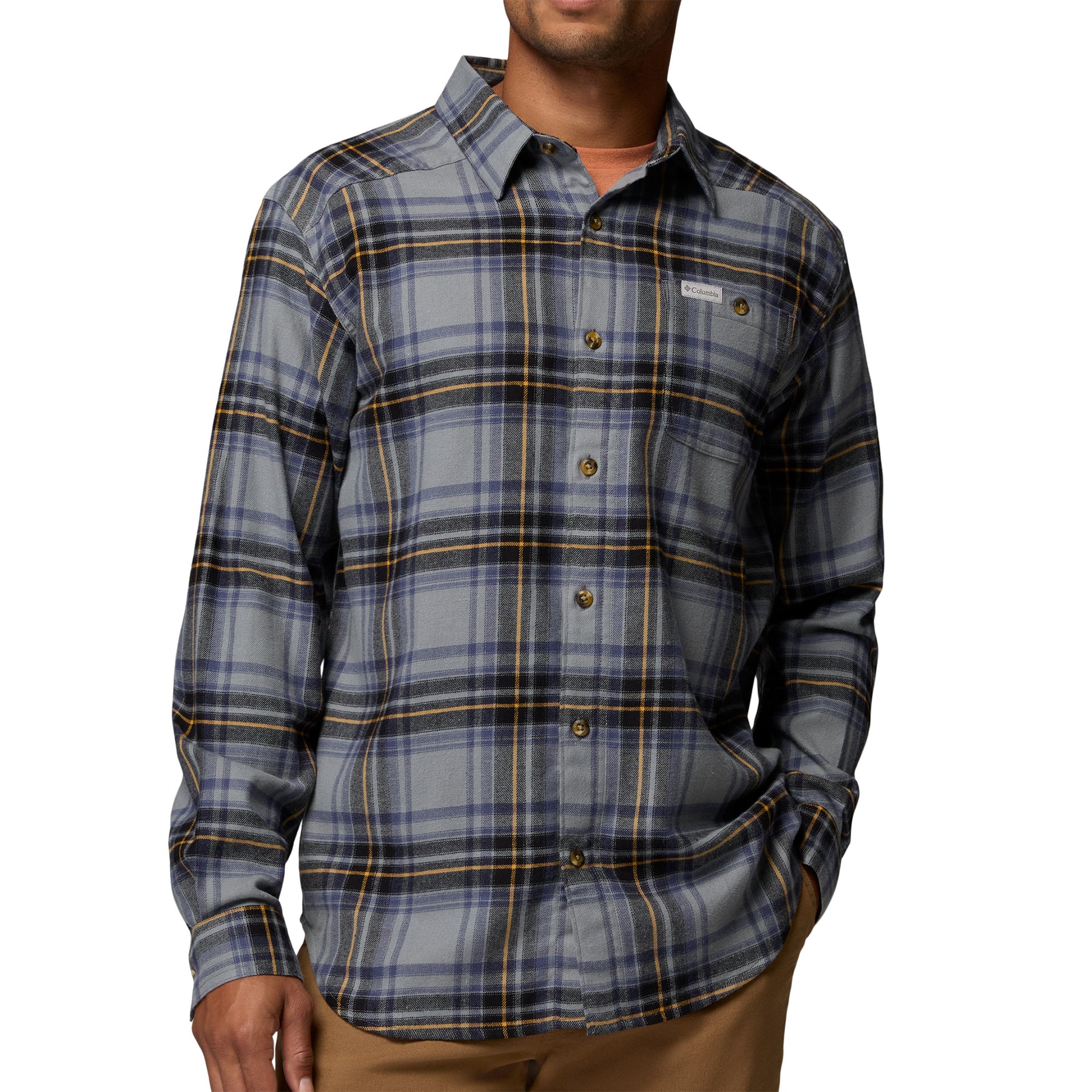 Cornell Woods Shirt