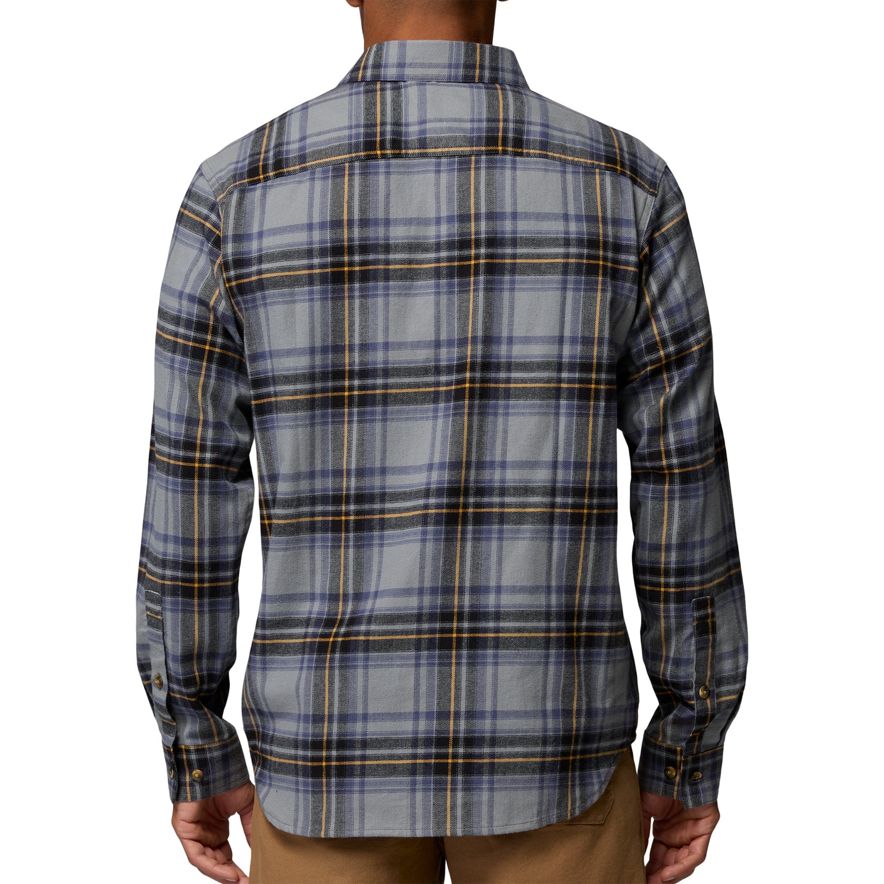 Cornell Woods Shirt