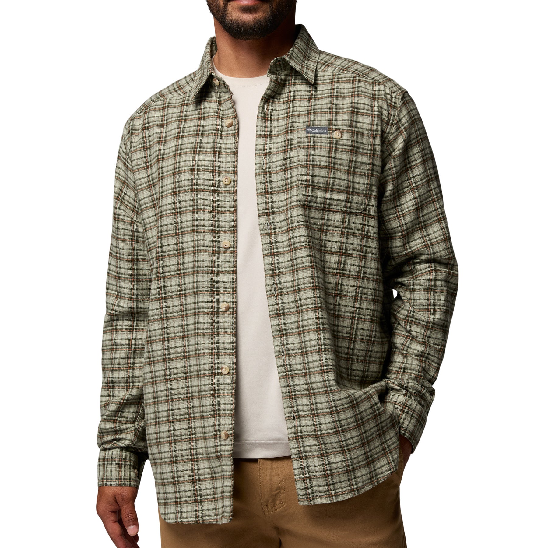 Cornell Woods Shirt