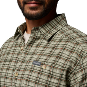 Cornell Woods Shirt