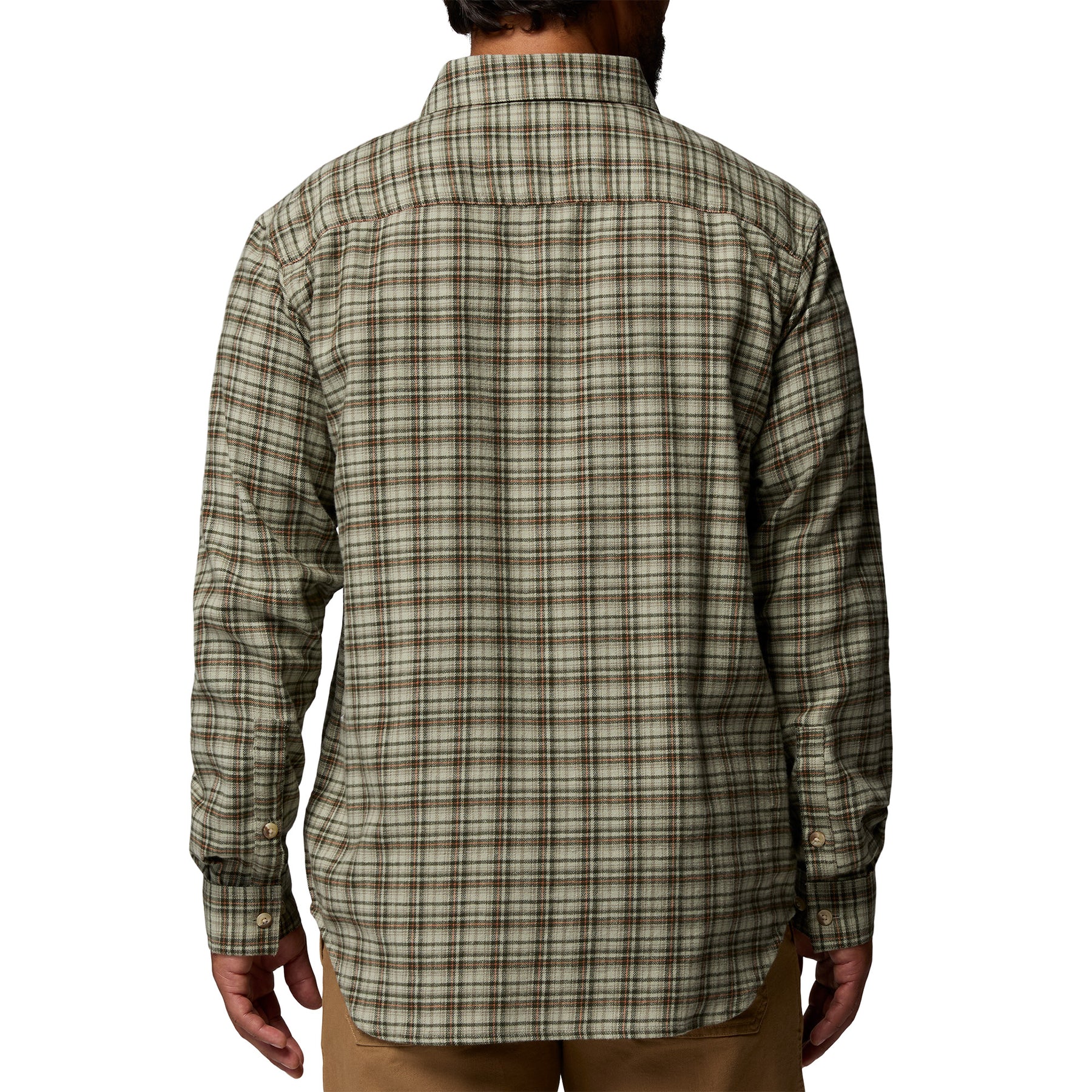 Cornell Woods Shirt