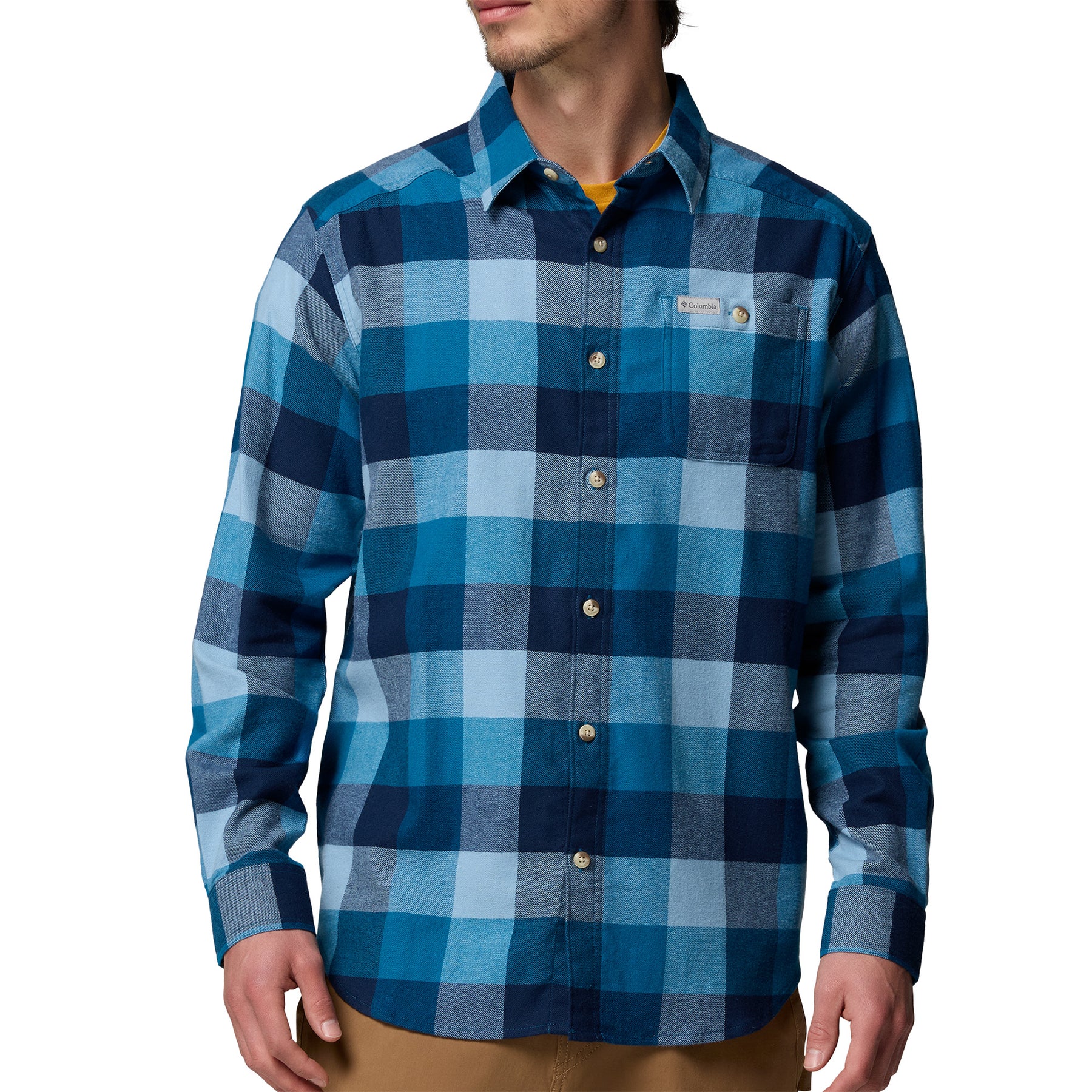 Cornell Woods Shirt