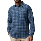 Chemise Cornell Wood