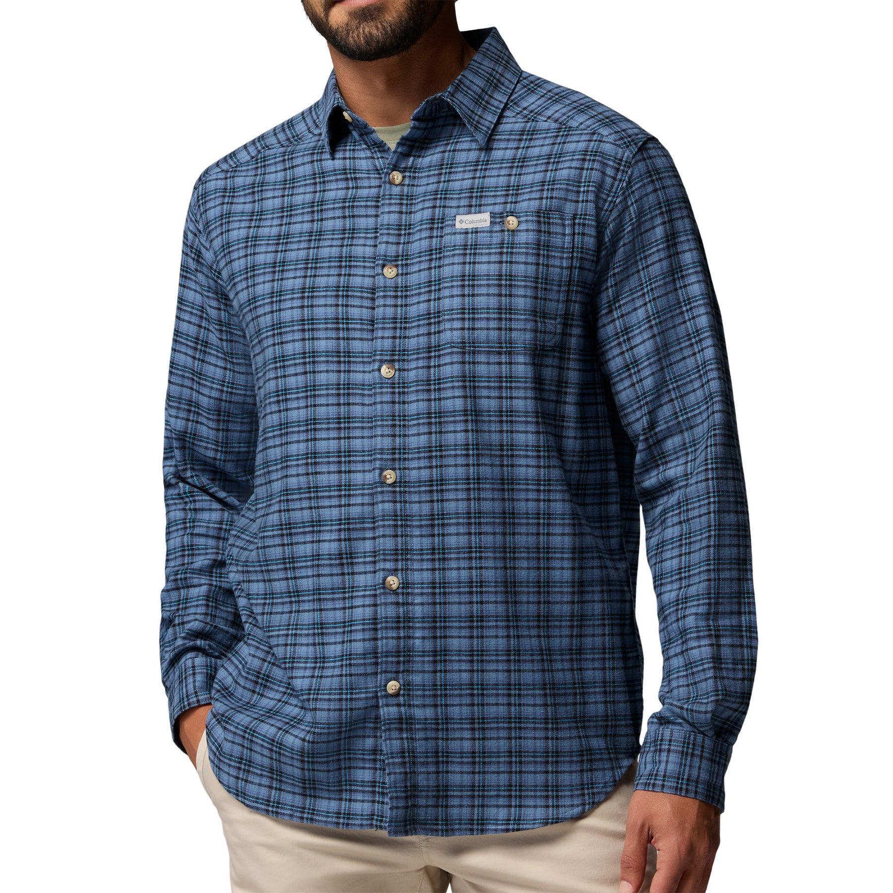 Cornell Woods Shirt