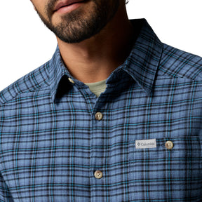 Cornell Woods Shirt