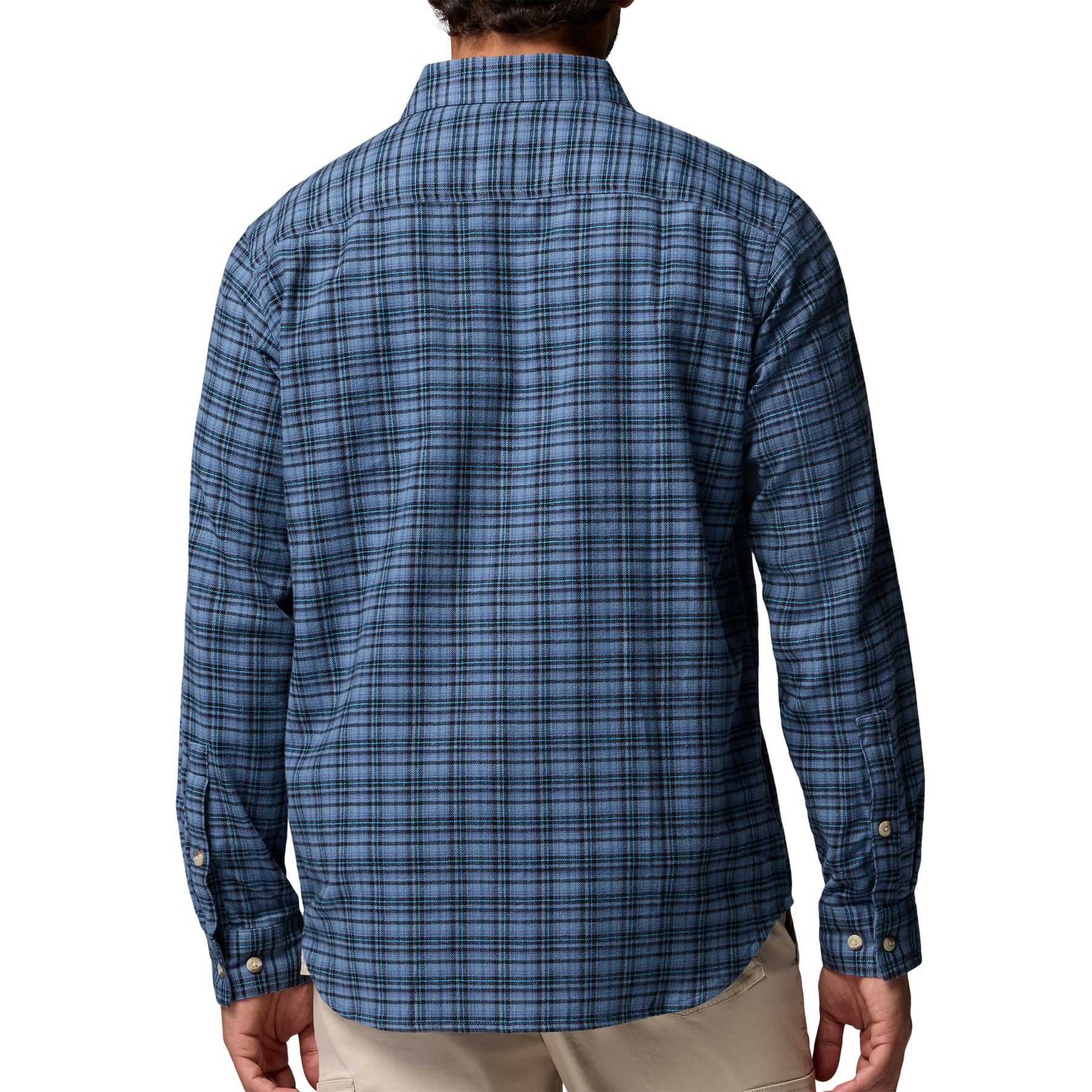 Cornell Woods Shirt