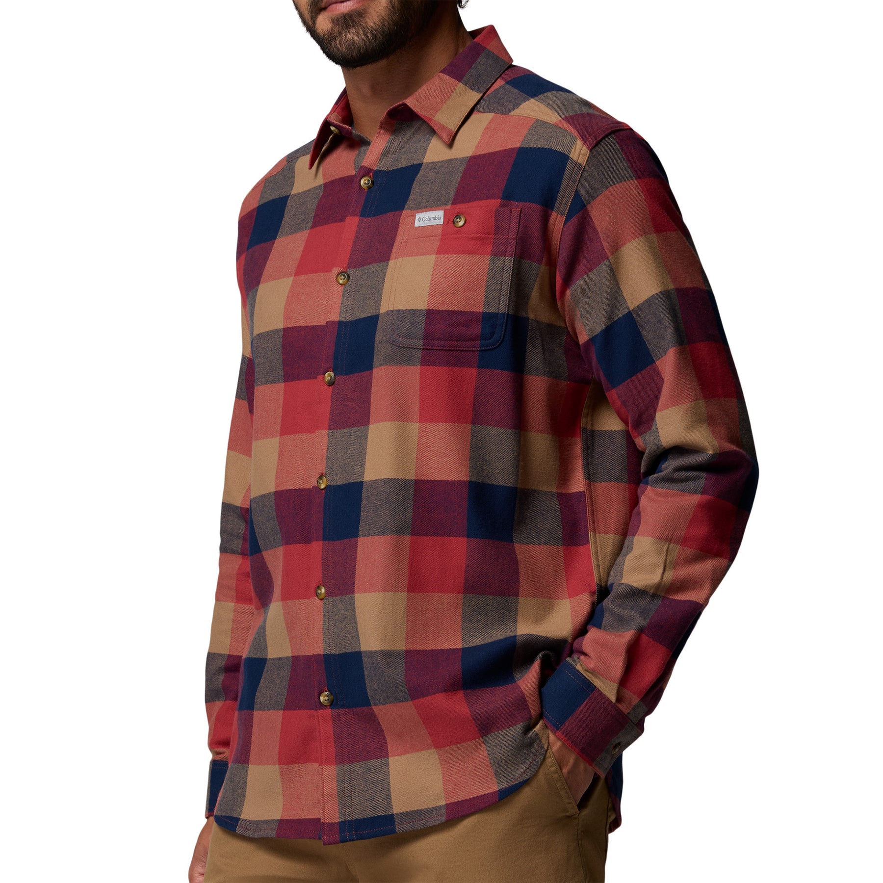 Cornell Woods Shirt