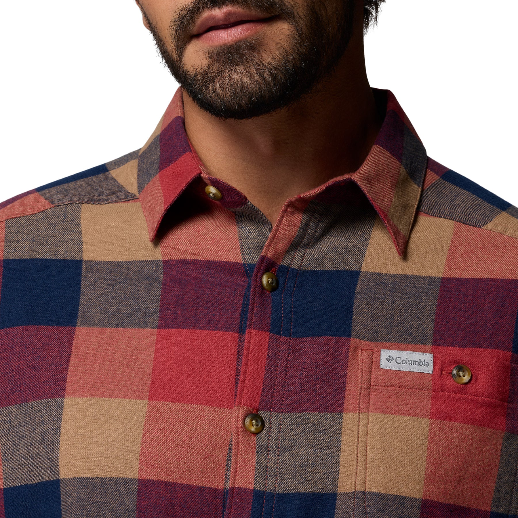 Cornell Woods Shirt