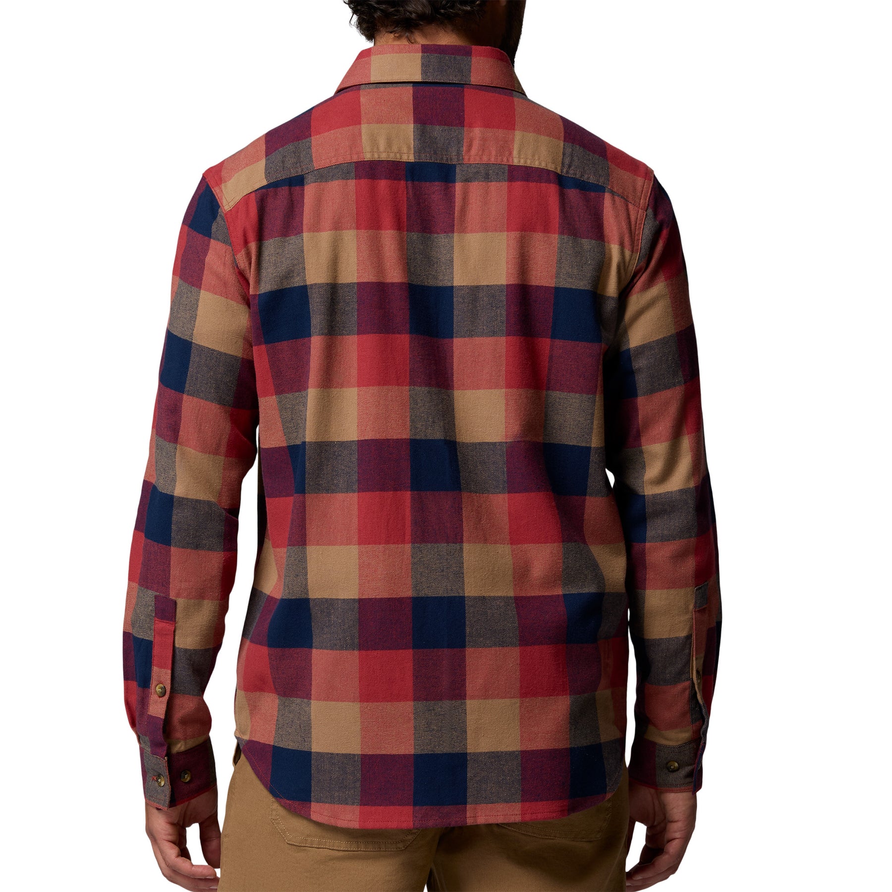 Cornell Woods Shirt
