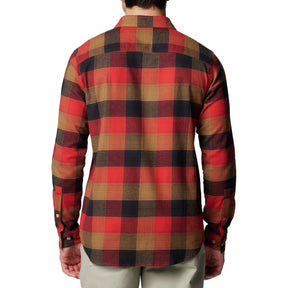 Chemise Cornell Wood