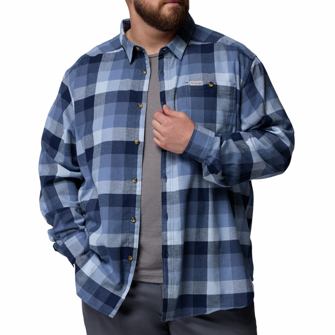 Cornell Woods Shirt