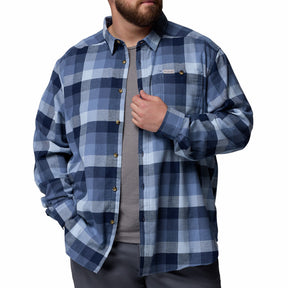Chemise Cornell Wood