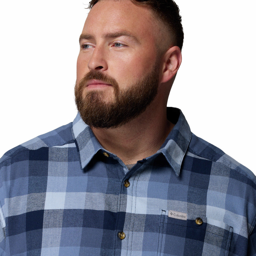 Cornell Woods Shirt