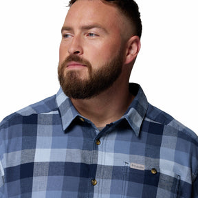 Chemise Cornell Wood