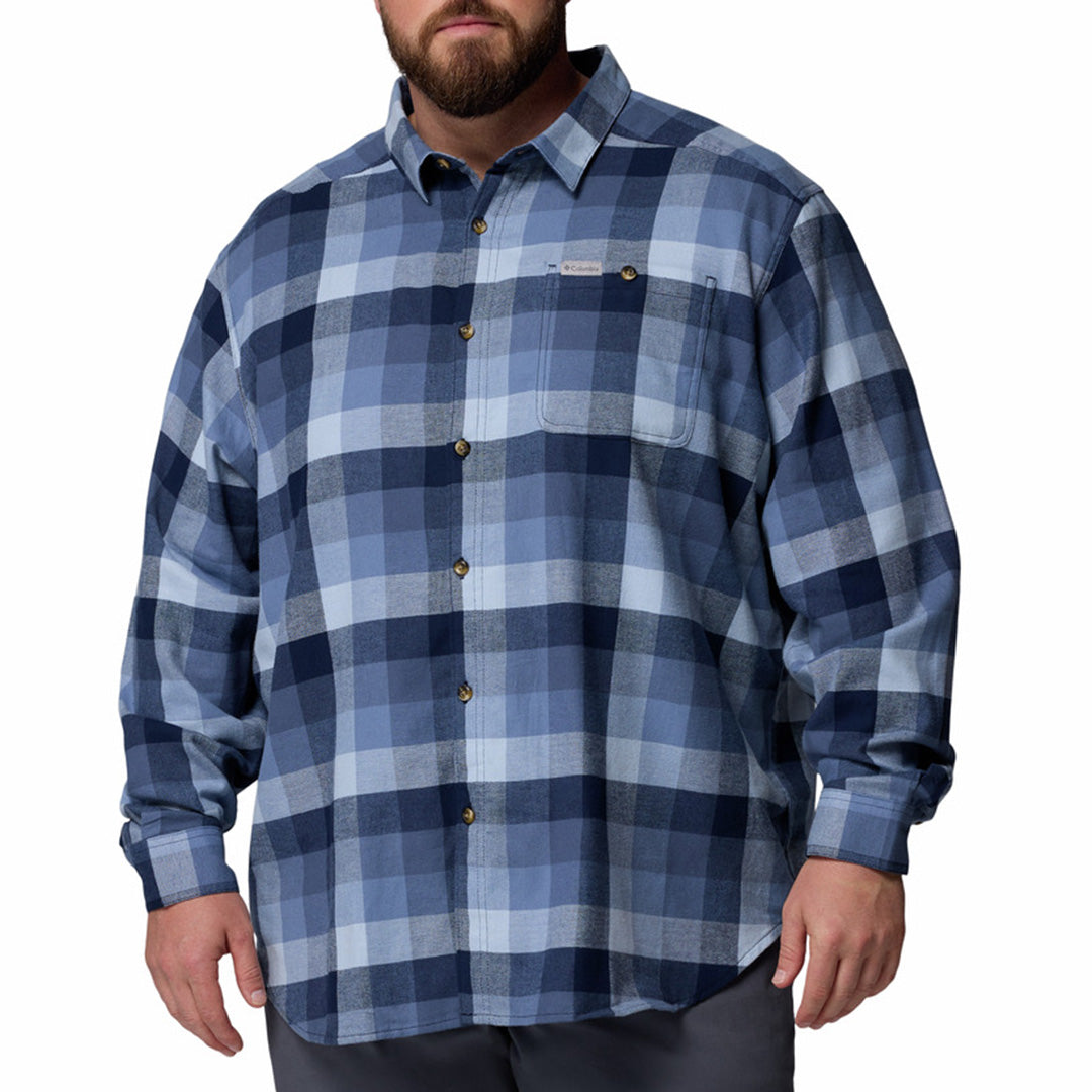 Chemise Cornell Wood