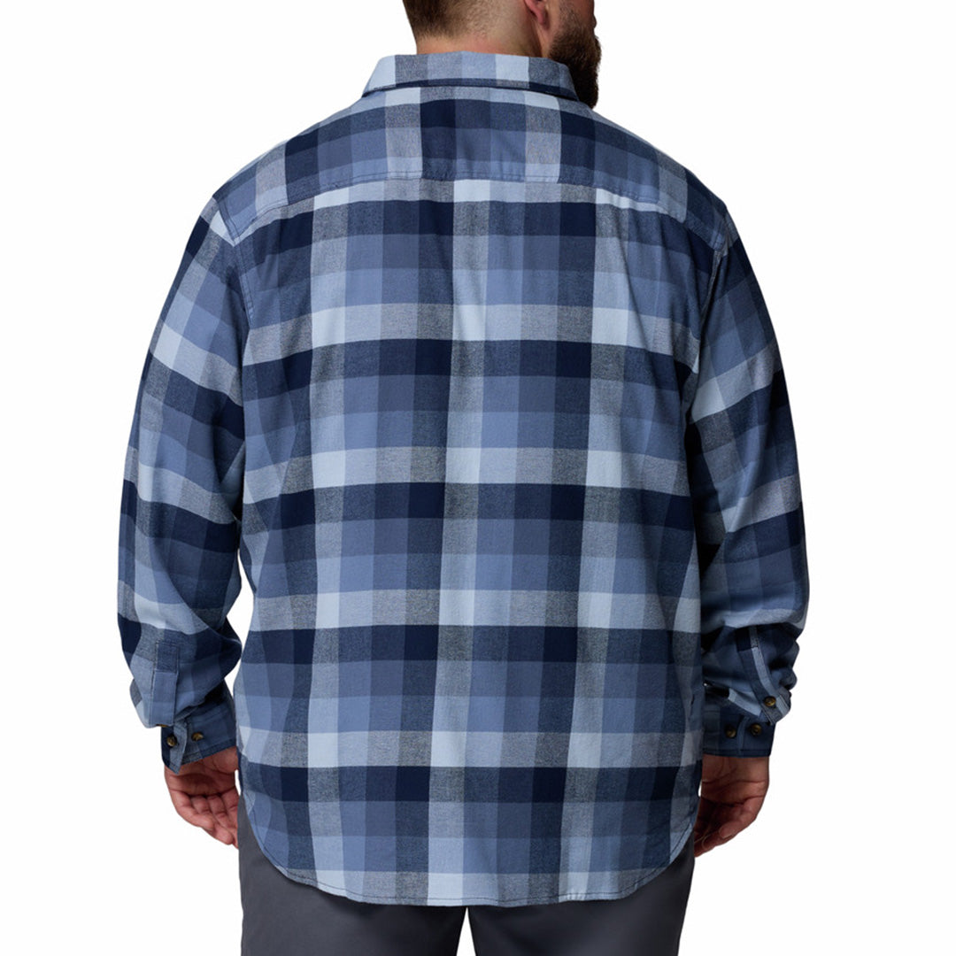 Chemise Cornell Wood