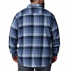 Chemise Cornell Wood