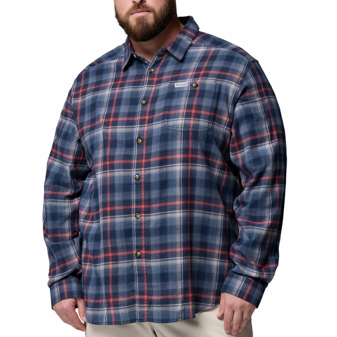 Cornell Woods Shirt