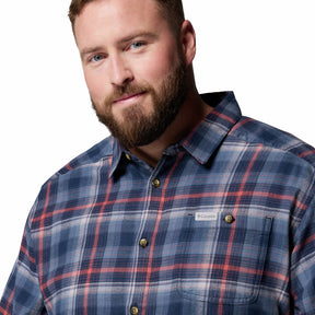 Chemise Cornell Wood