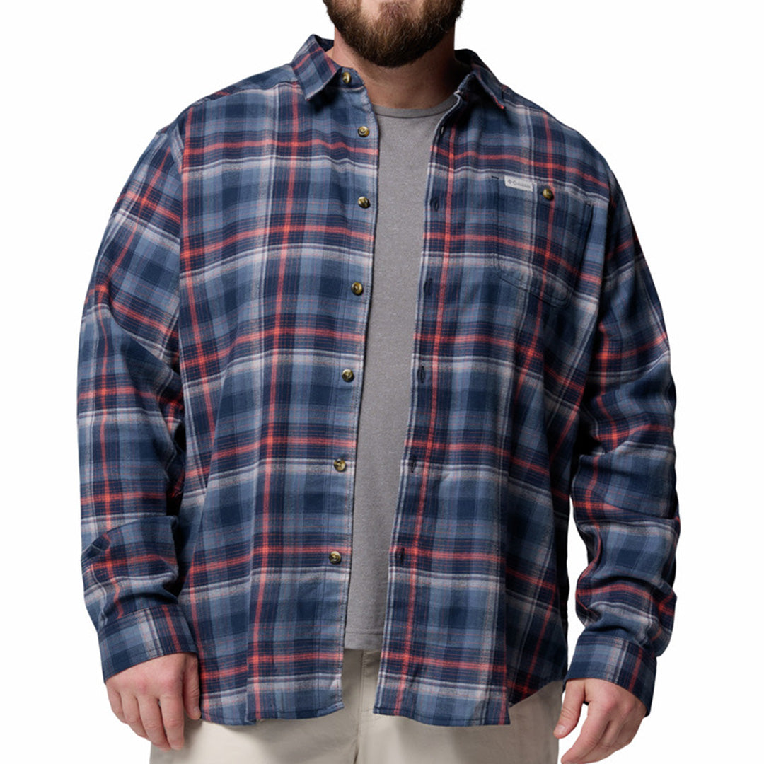 Chemise Cornell Wood