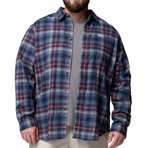 Chemise Cornell Wood