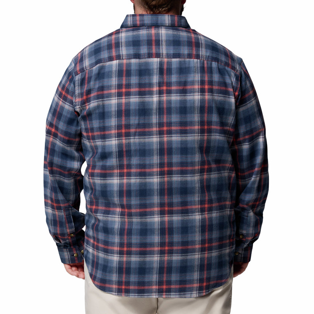 Chemise Cornell Wood