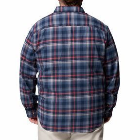 Chemise Cornell Wood