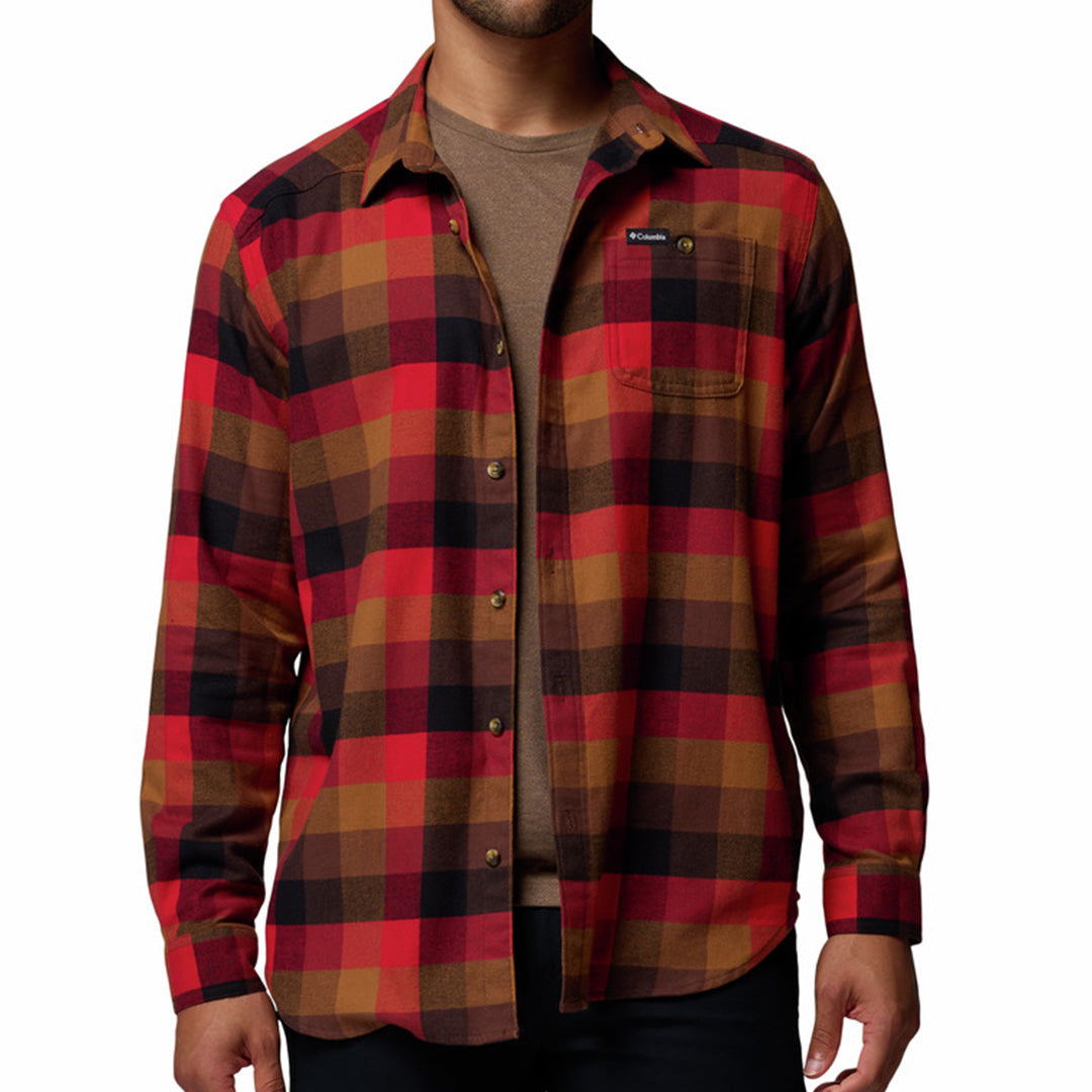 Cornell Woods Shirt