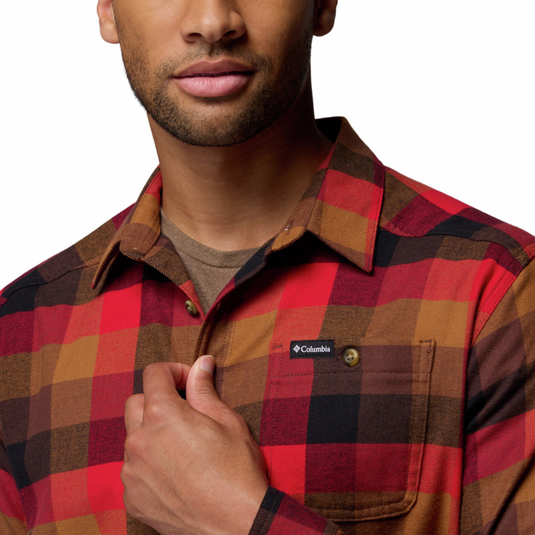Cornell Woods Shirt