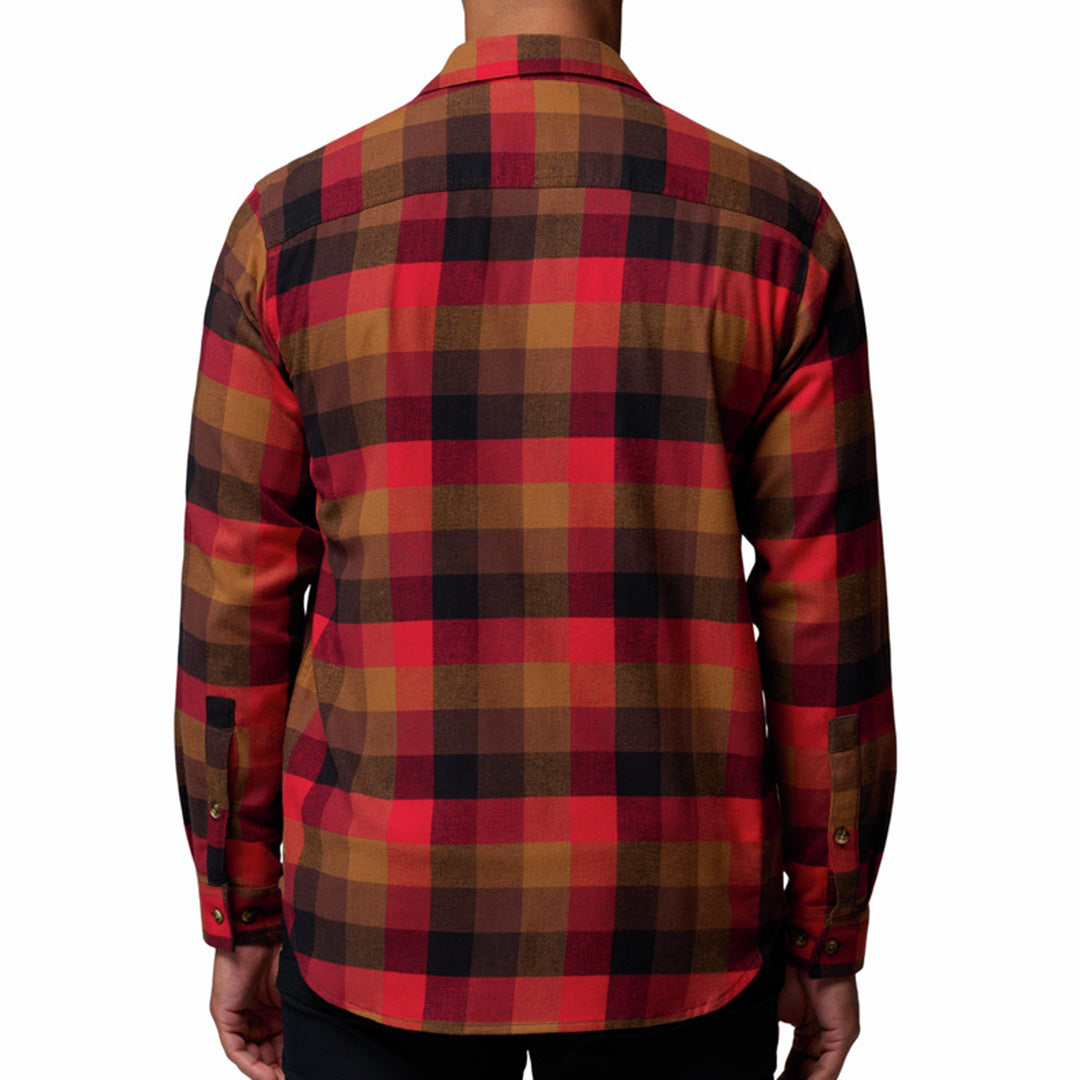 Chemise Cornell Wood