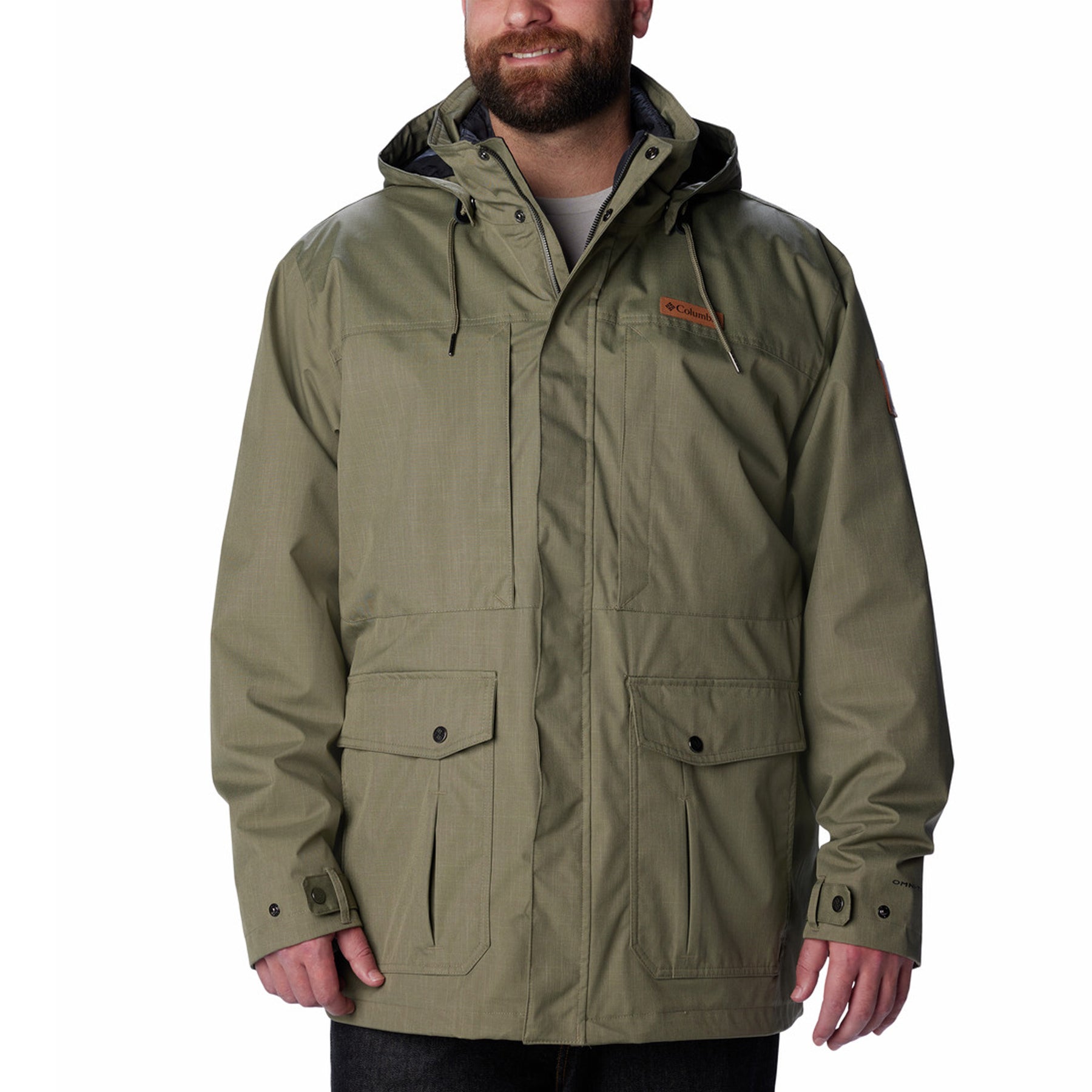 Horizon Pine 3 in 1 Jacket