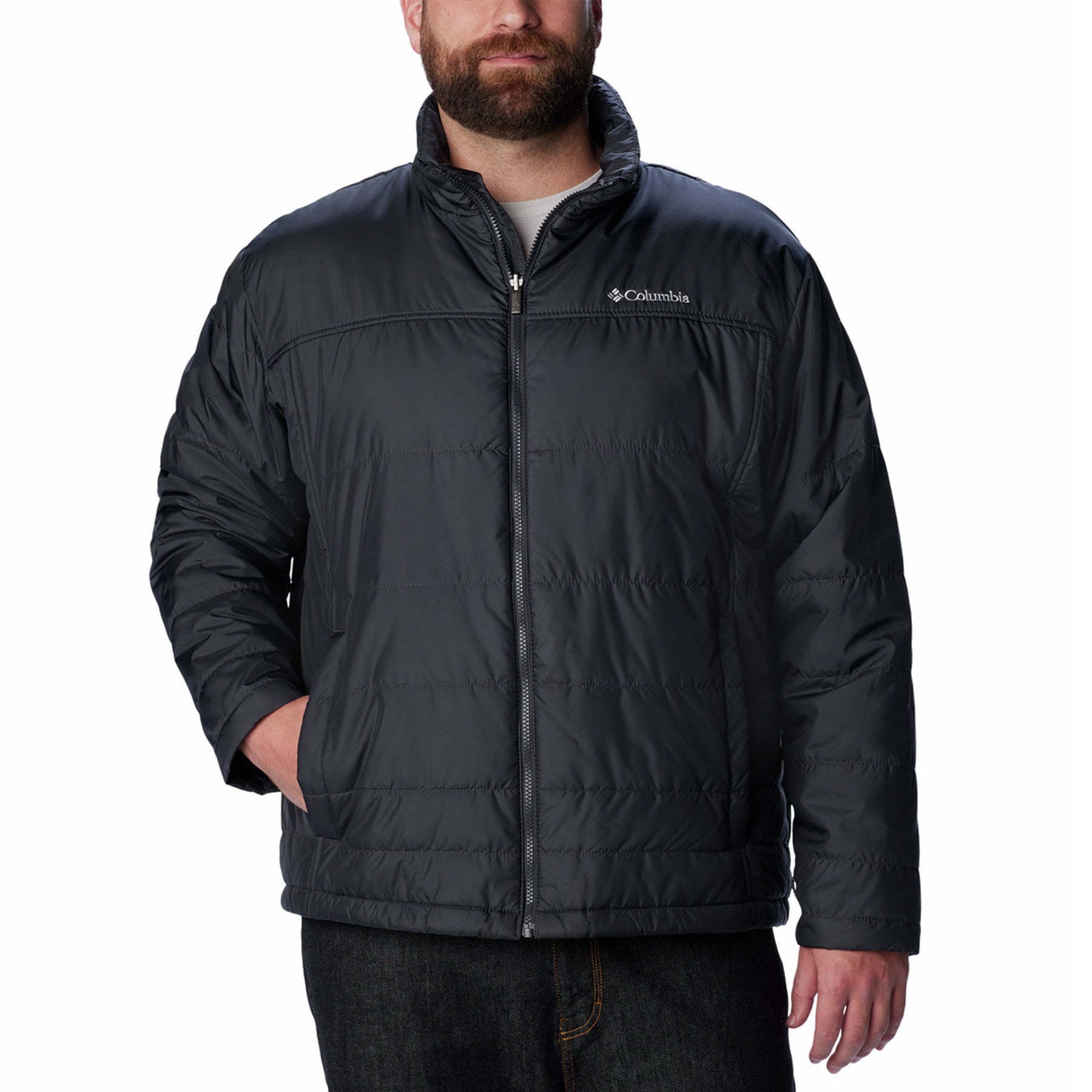 Horizon Pine 3 in 1 Jacket