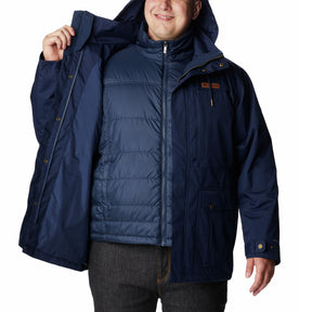 Horizon Pine 3 in 1 Jacket