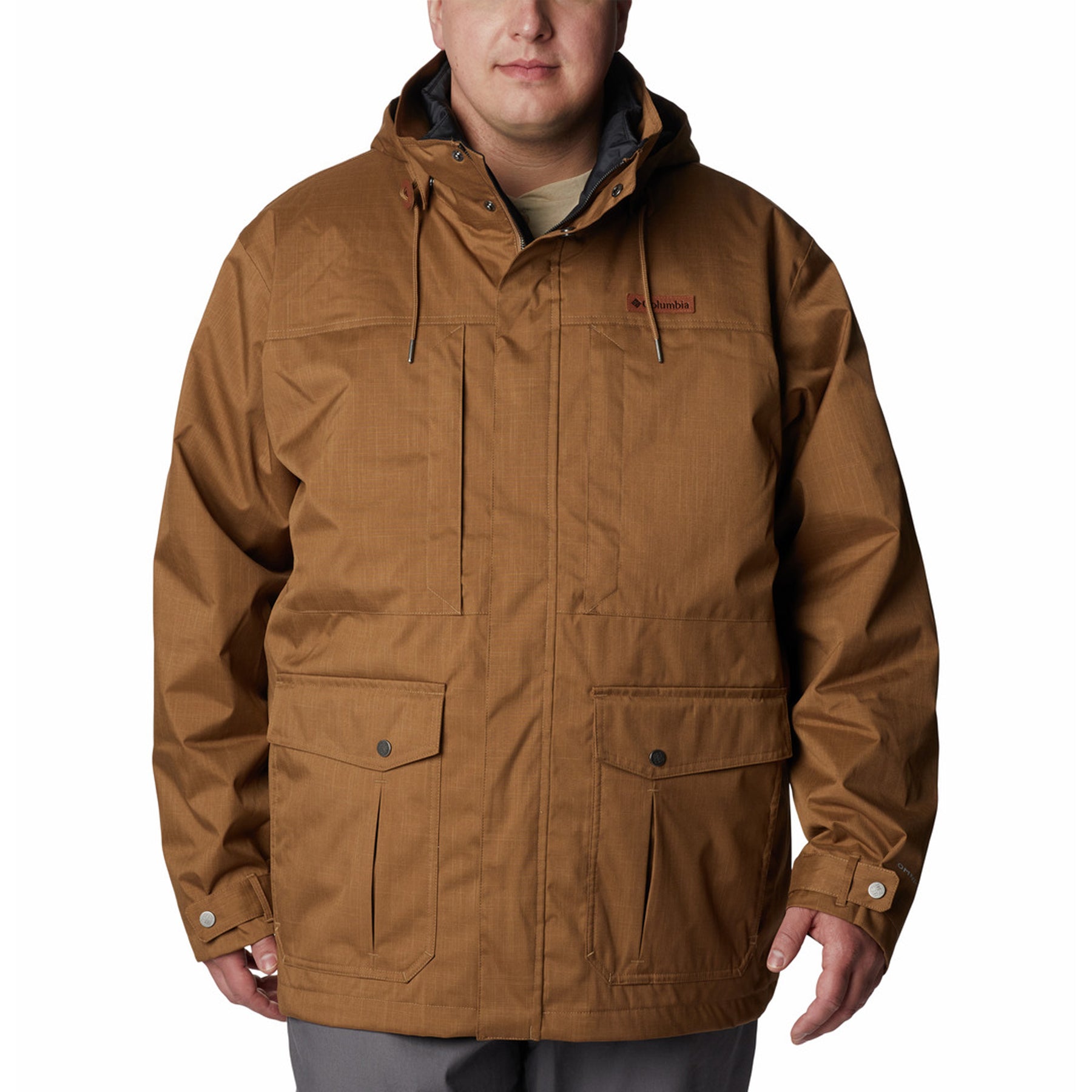 Horizon Pine 3 in 1 Jacket