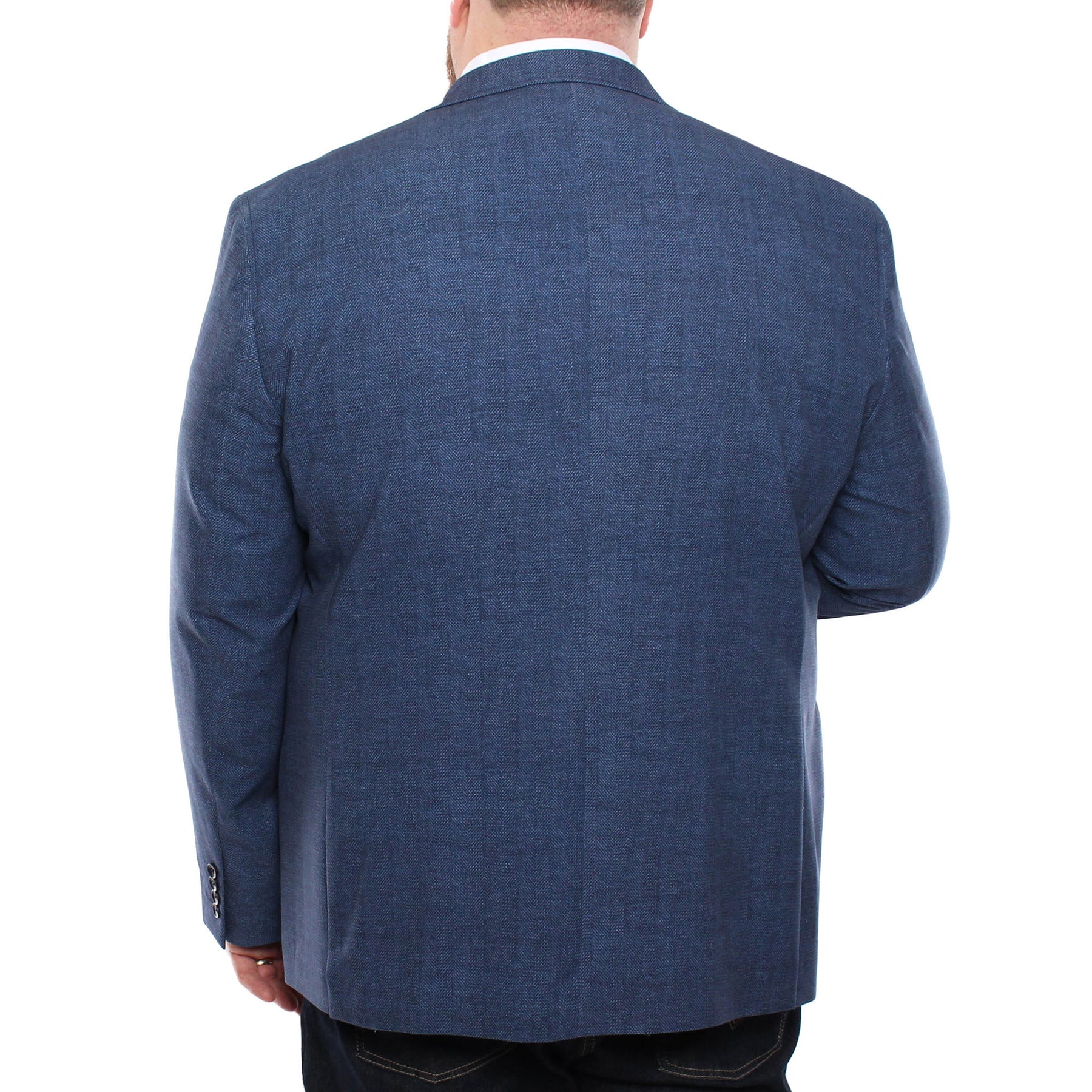 Herringbone Sport Jacket