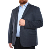 Heather Sport Jacket