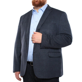 Heather Sport Jacket