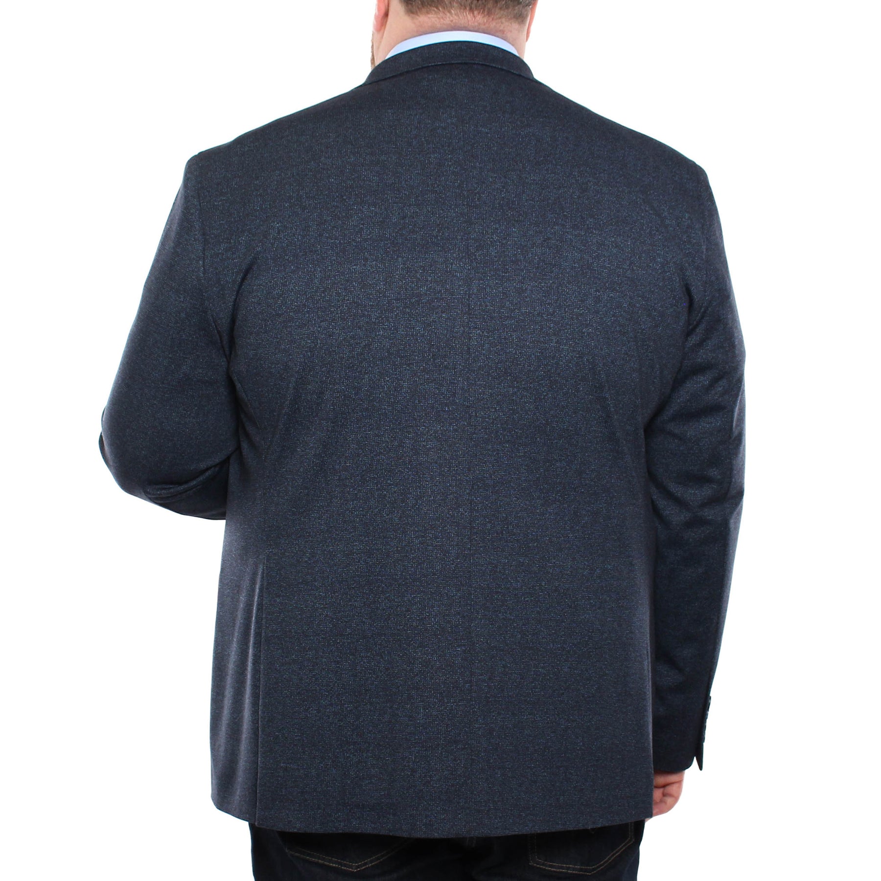 Heather Sport Jacket