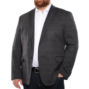 Heather Sport Jacket