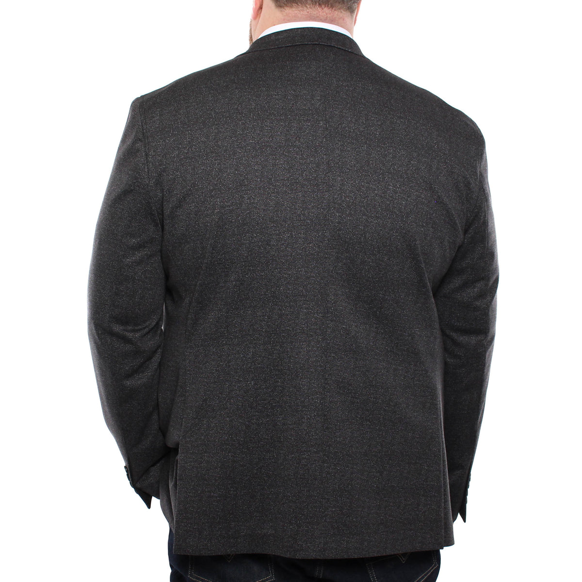 Heather Sport Jacket