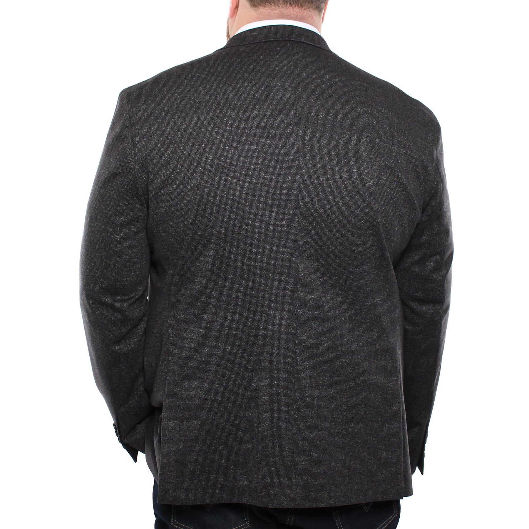 Heather Sport Jacket