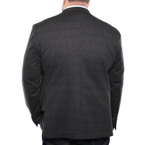 Heather Sport Jacket