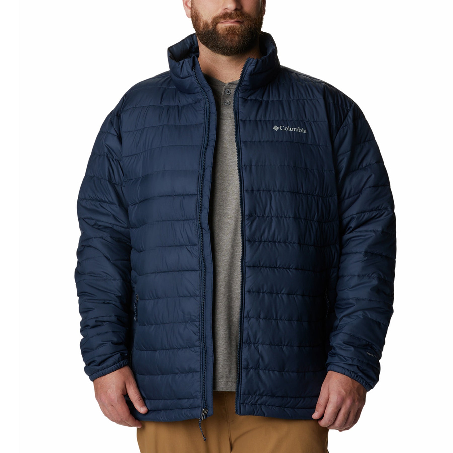 Powder Lite Jacket