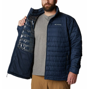 Powder Lite Jacket