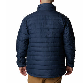 Manteau Powder Lite