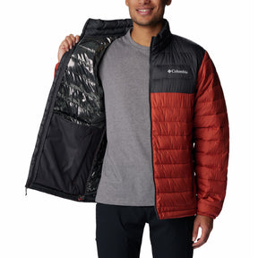 Powder Lite Jacket