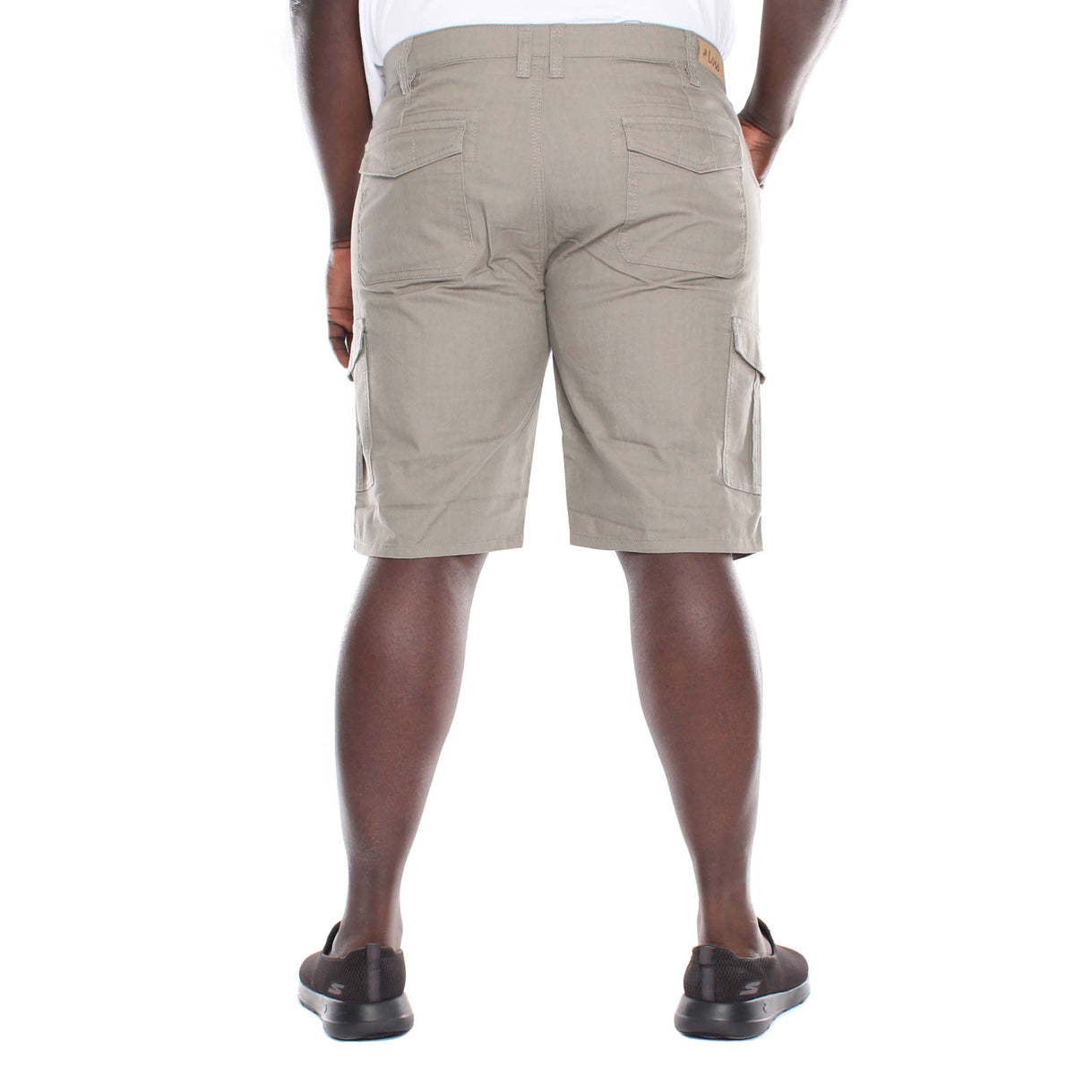 ENRIQUE Shorts