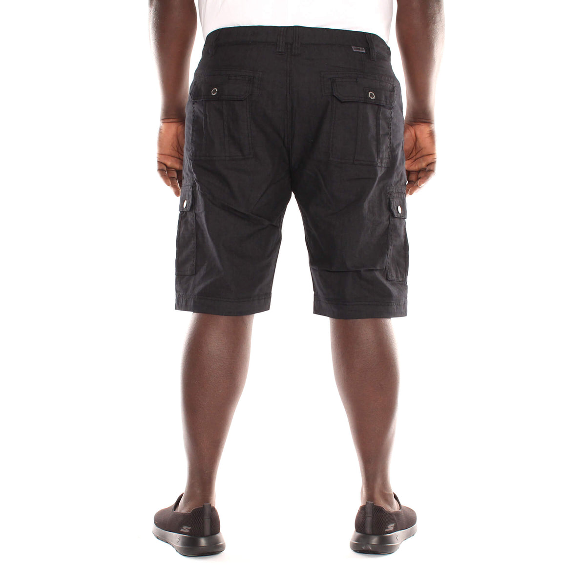 ENRIQUE Shorts
