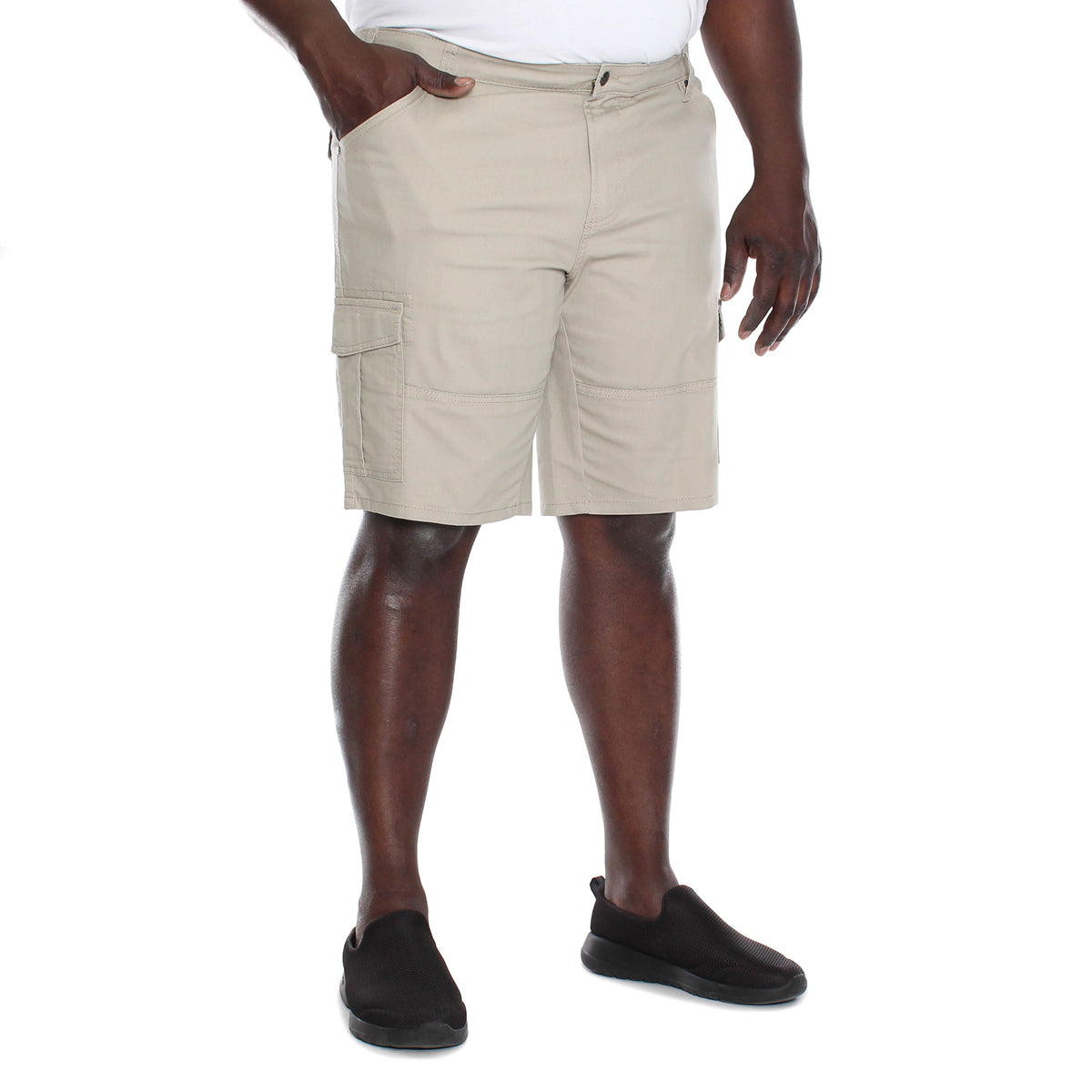 ENRIQUE Shorts